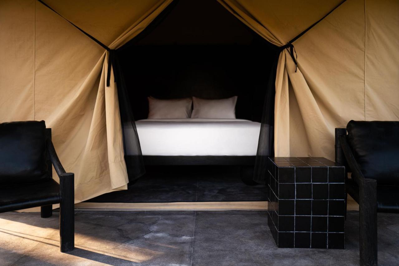 Toteme Glamping And Hot Spring Kintamani Exterior foto