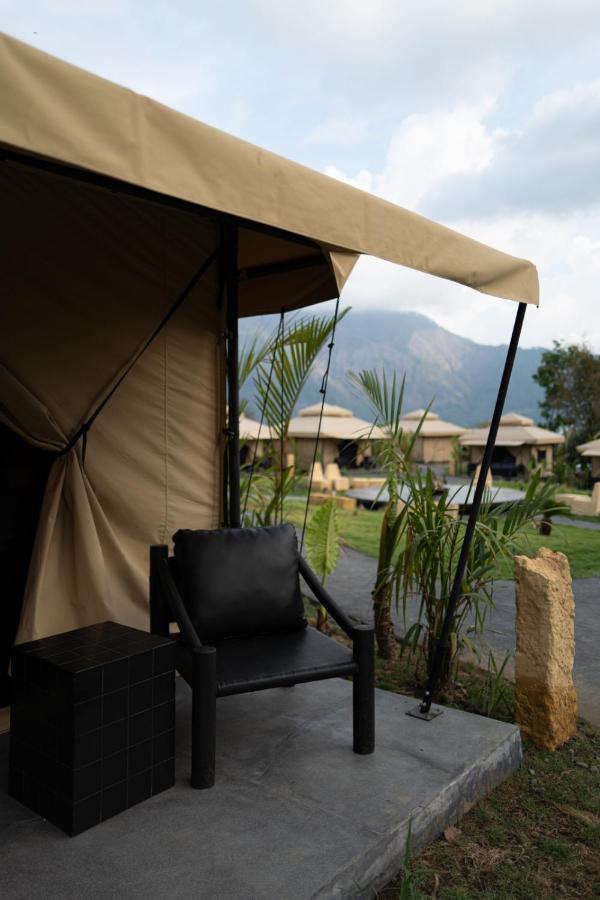 Toteme Glamping And Hot Spring Kintamani Exterior foto
