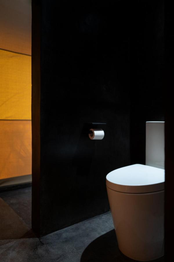 Toteme Glamping And Hot Spring Kintamani Exterior foto